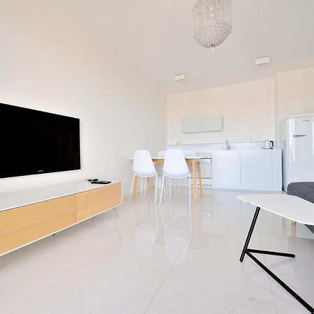 City Center Aupark Apartment Piest'any Exteriér fotografie