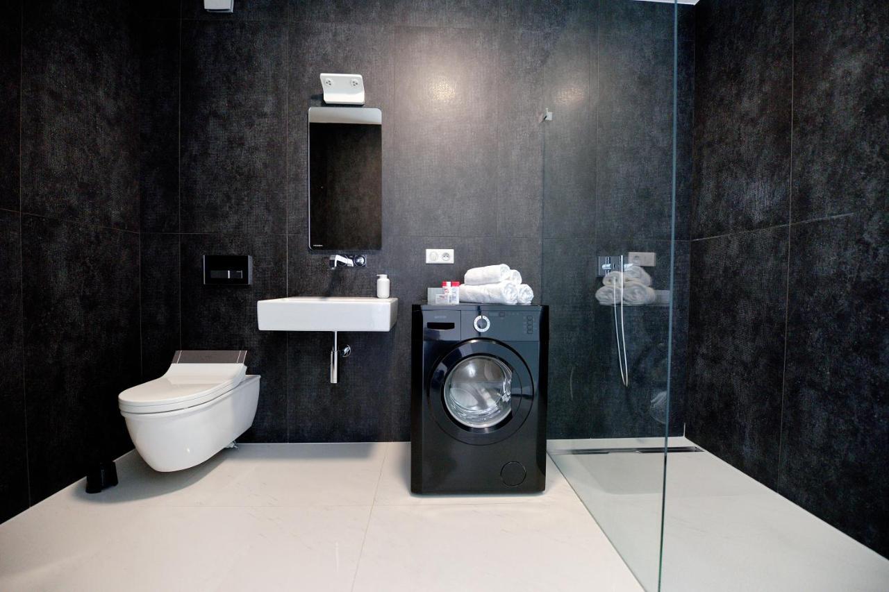City Center Aupark Apartment Piest'any Exteriér fotografie