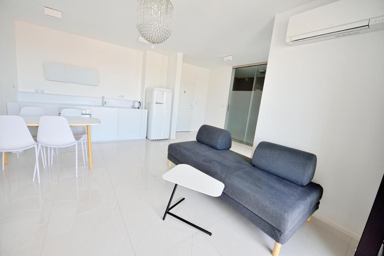 City Center Aupark Apartment Piest'any Exteriér fotografie