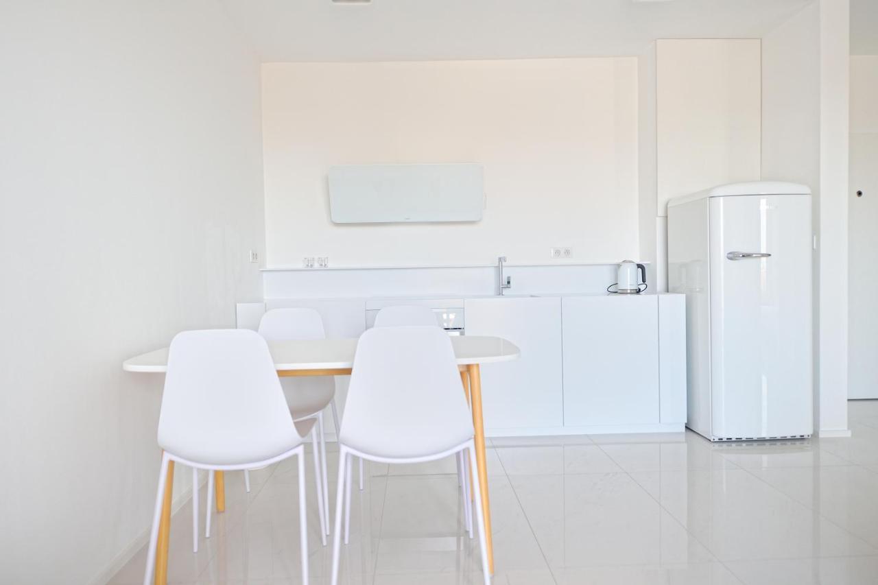 City Center Aupark Apartment Piest'any Exteriér fotografie