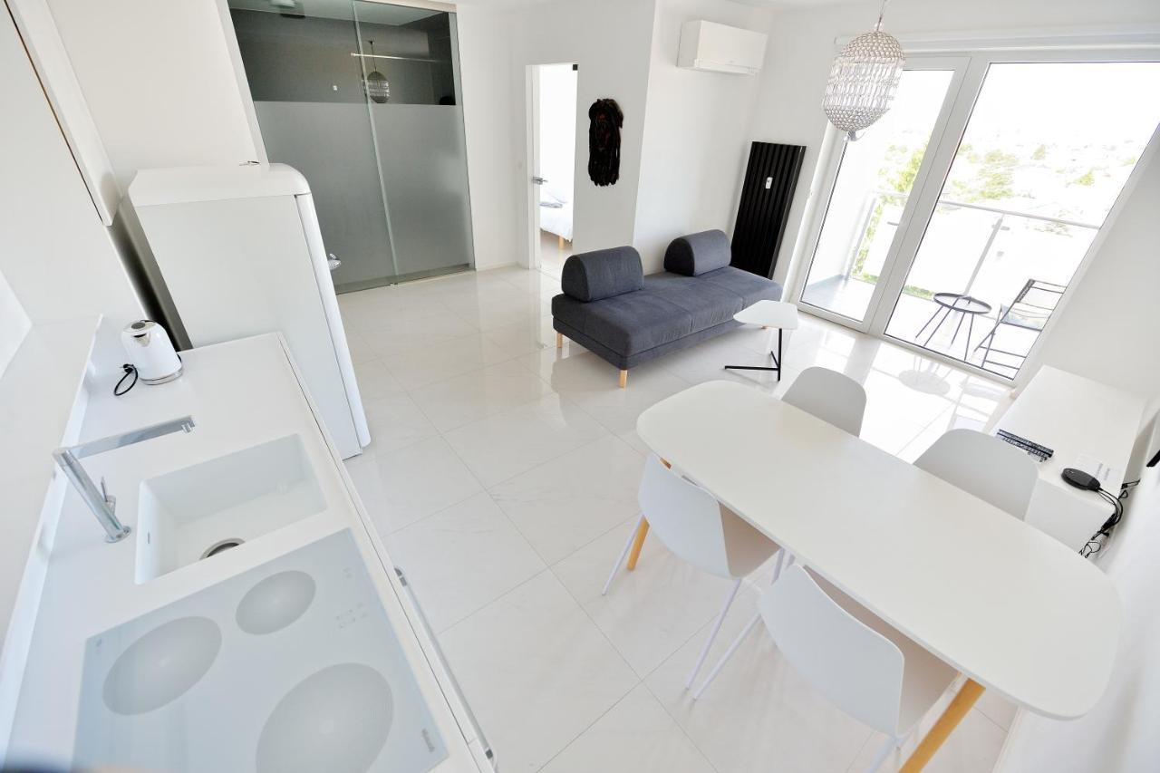 City Center Aupark Apartment Piest'any Exteriér fotografie