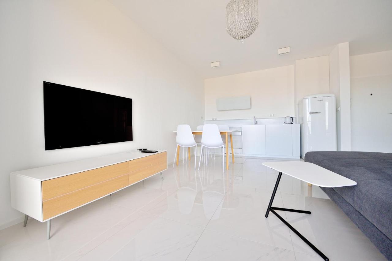 City Center Aupark Apartment Piest'any Exteriér fotografie