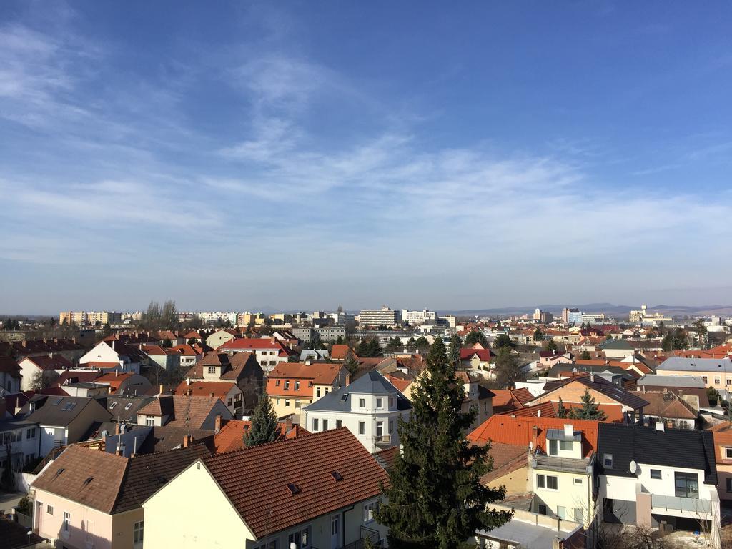 City Center Aupark Apartment Piest'any Exteriér fotografie
